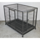 Pet Dog Cat Cage XL Metal Crate Kennel Portable Puppy