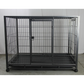 Pet Dog Cat Cage XL Metal Crate Kennel Portable Puppy