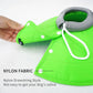 Pet Dog Cat Elizabethan Collar - Nylon Adjustable Cone Mesh