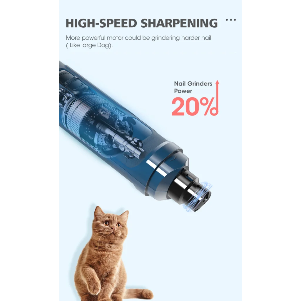 Pet dog cat with caster wheels and side handle rail