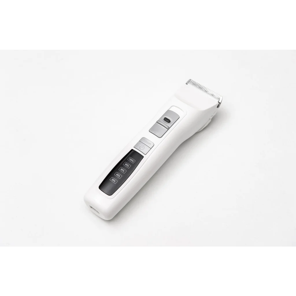 Pet Dog Clipper Kit Cordless Blade