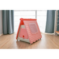 Pet Dog House Small Foldable Plastic Puppy Cat Kennel