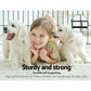 Pet Dog Playpen 2X30’’ 8 Panel Puppy Exercise Cage
