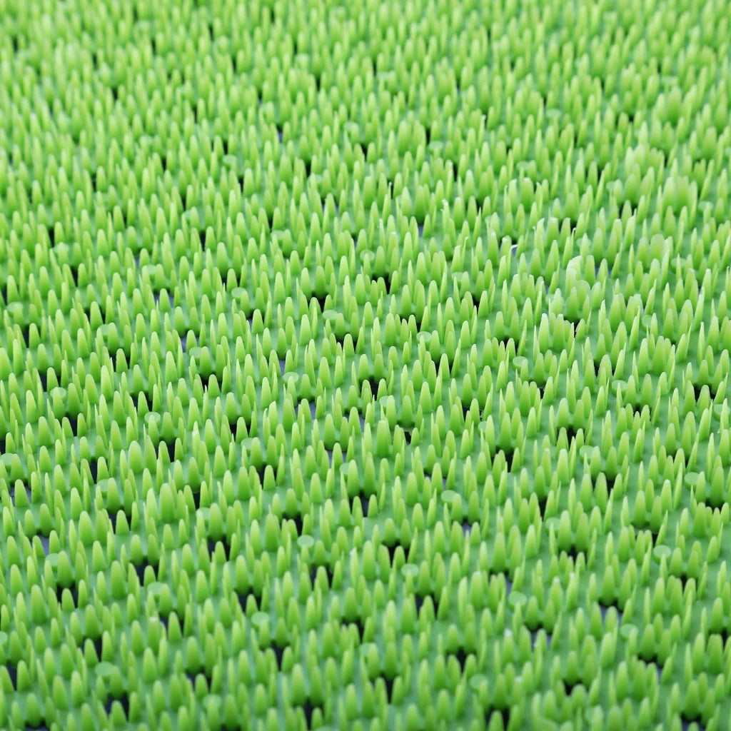 Pet Dog Potty Tray Training Toilet 69cm x 43cm with 1 Grass