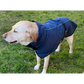 Pet Dog Raincoat Poncho Jacket - Windbreaker Waterproof