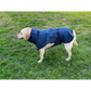 Pet Dog Raincoat Poncho Jacket - Windbreaker Waterproof