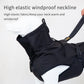 Pet Dog Raincoat Poncho Jacket - Windbreaker Waterproof