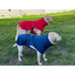 Pet Dog Raincoat Poncho Jacket - Windbreaker Waterproof