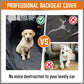 Pet Dog Waterproof Seat Cover Protector Hammock Back Rear