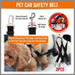 Pet Dog Waterproof Seat Cover Protector Hammock Back Rear