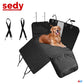 Pet Dog Waterproof Seat Cover Protector Hammock Back Rear