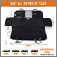 Pet Dog Waterproof Seat Cover Protector Hammock Back Rear