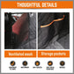 Pet Dog Waterproof Seat Cover Protector Hammock Back Rear