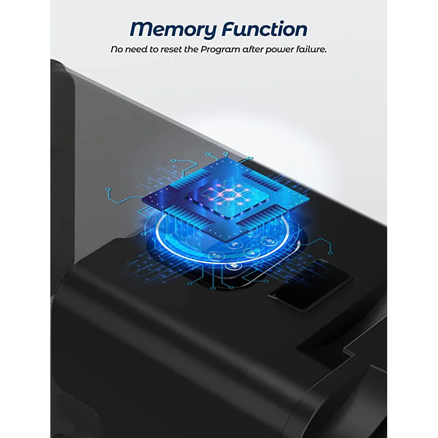 Pet Feeder 6L Automatic Digital Dog Cat Dispenser