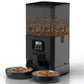 Pet Feeder 6L Automatic Digital Dog Cat Dispenser
