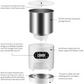 Pet Feeder Automatic Stainless Steel 4.5L for Dog Cat