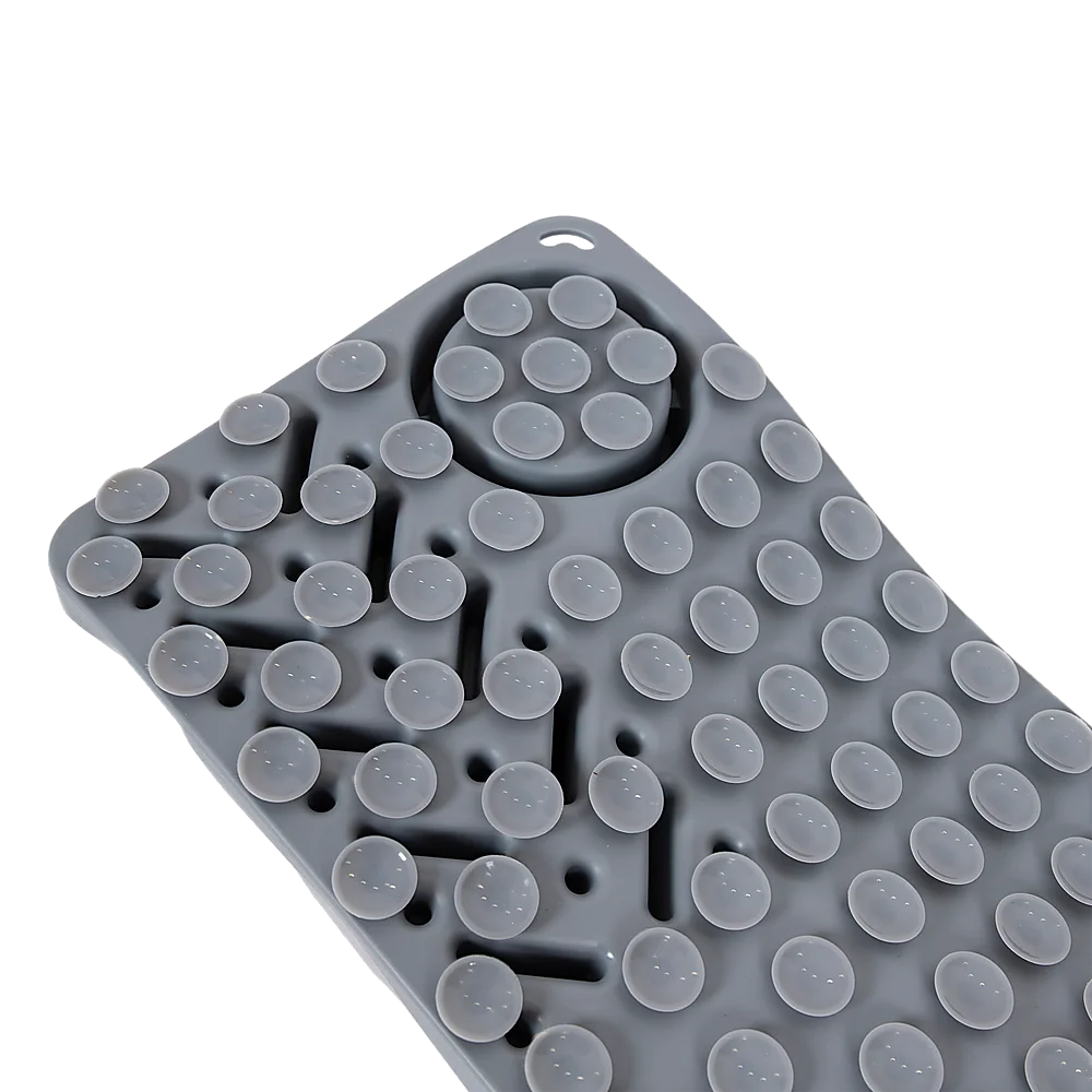Pet Licking Mat Bite Resistant Non-Slip Slow Feeder - Pet