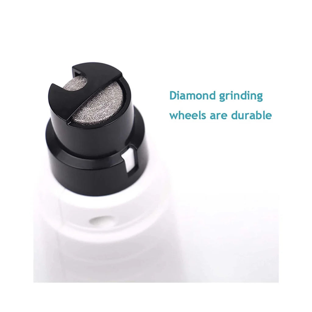 Pet Nail Grinder Dog Cat Trimmer Turbo USB
