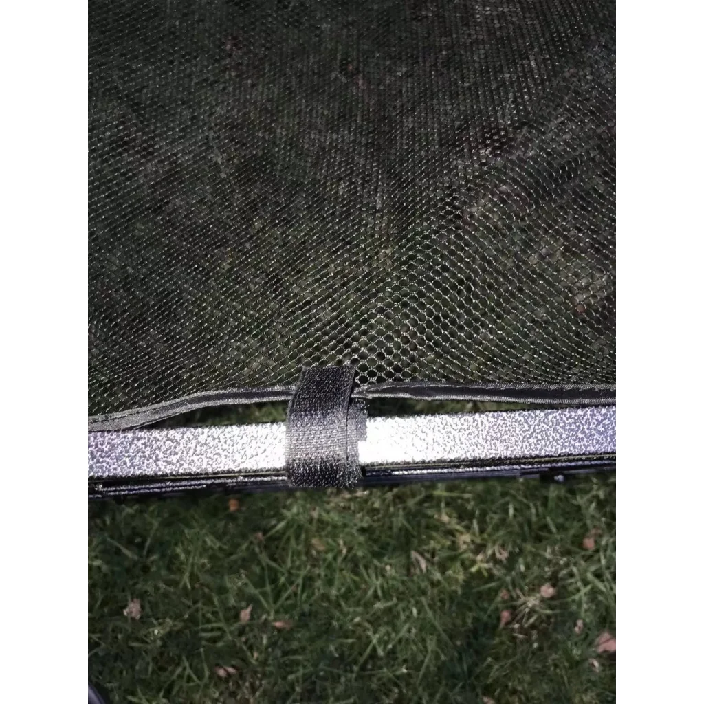 Pet Playpen Fence 60CM Heavy Duty Dog Puppy Cat Rabbit