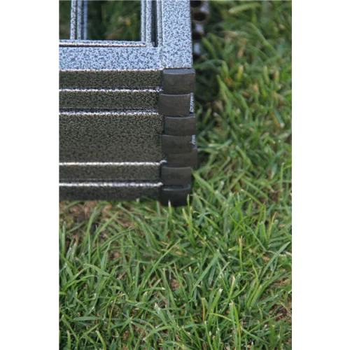 Pet Playpen Fence Heavy Duty Dog Cat Puppy Rabbit Exercise