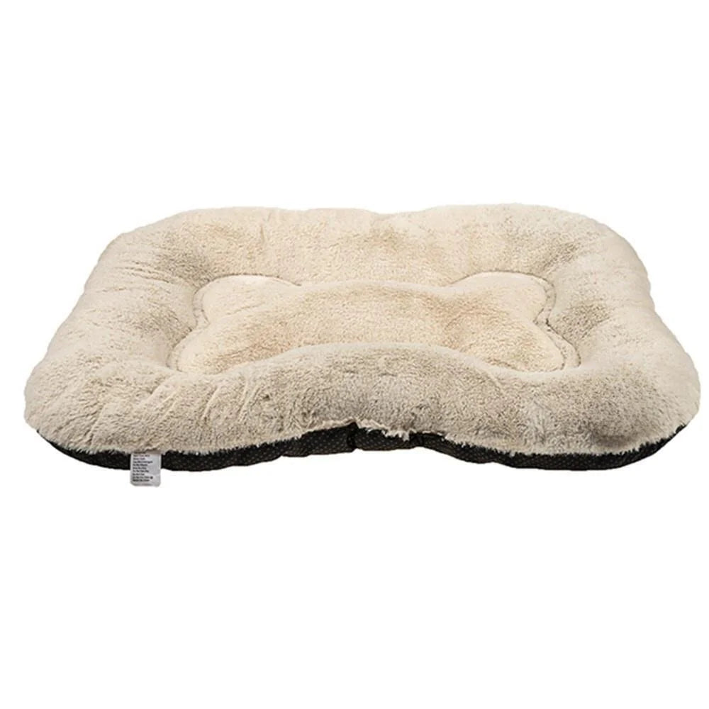 Pet Rug Dog Cat Rabbit Puppy Kitten Washable Soft Warm