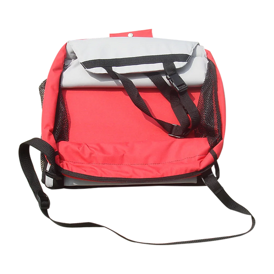 Pet-Safe Car Booster - Dog Supplies