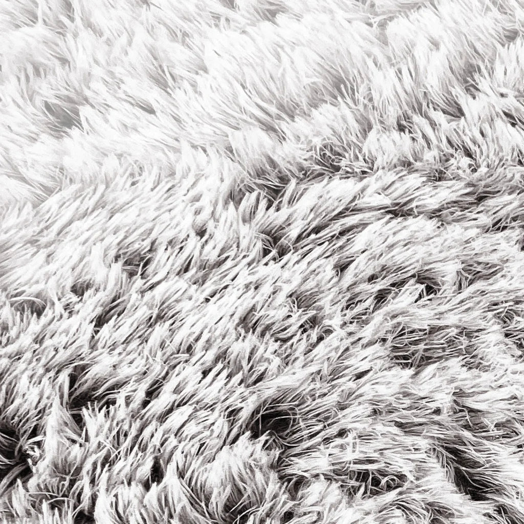 Pet Sofa Bed Dog Calming Sofa Cover Protector Cushion Plush