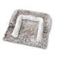 Pet Sofa Bed Dog Calming Sofa Cover Protector Cushion Plush