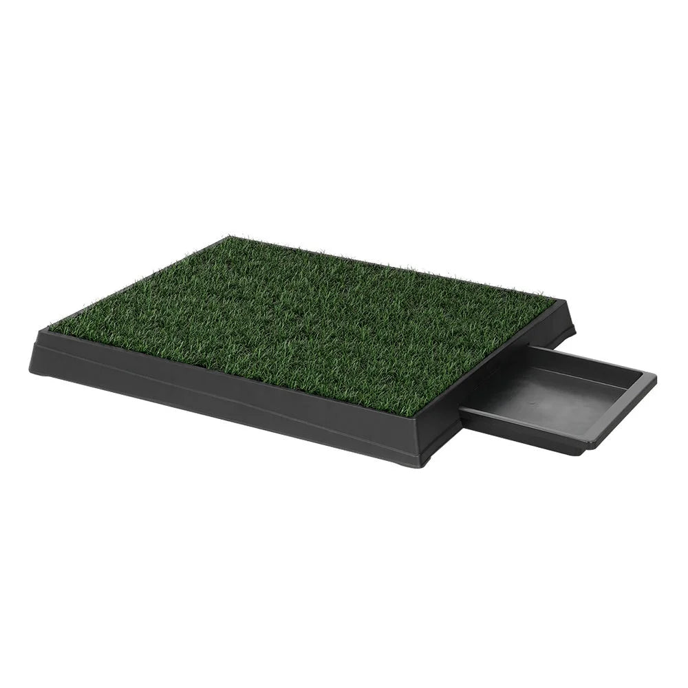 Pet Training Pad Dog Potty Toilet