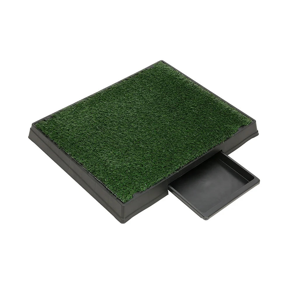 Pet Training Pad Dog Potty Toilet Large Portable
