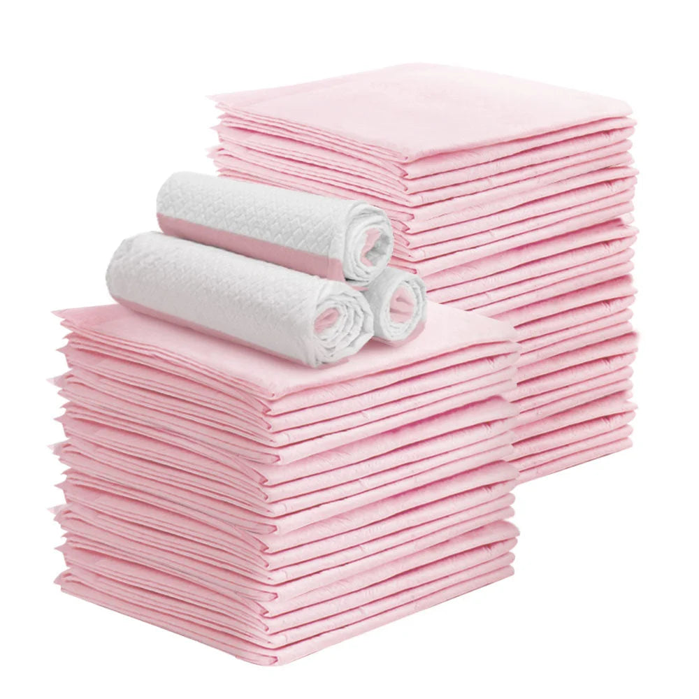 Pet Training Pads 400PCS - Puppy Dog Cat Toilet Indoor