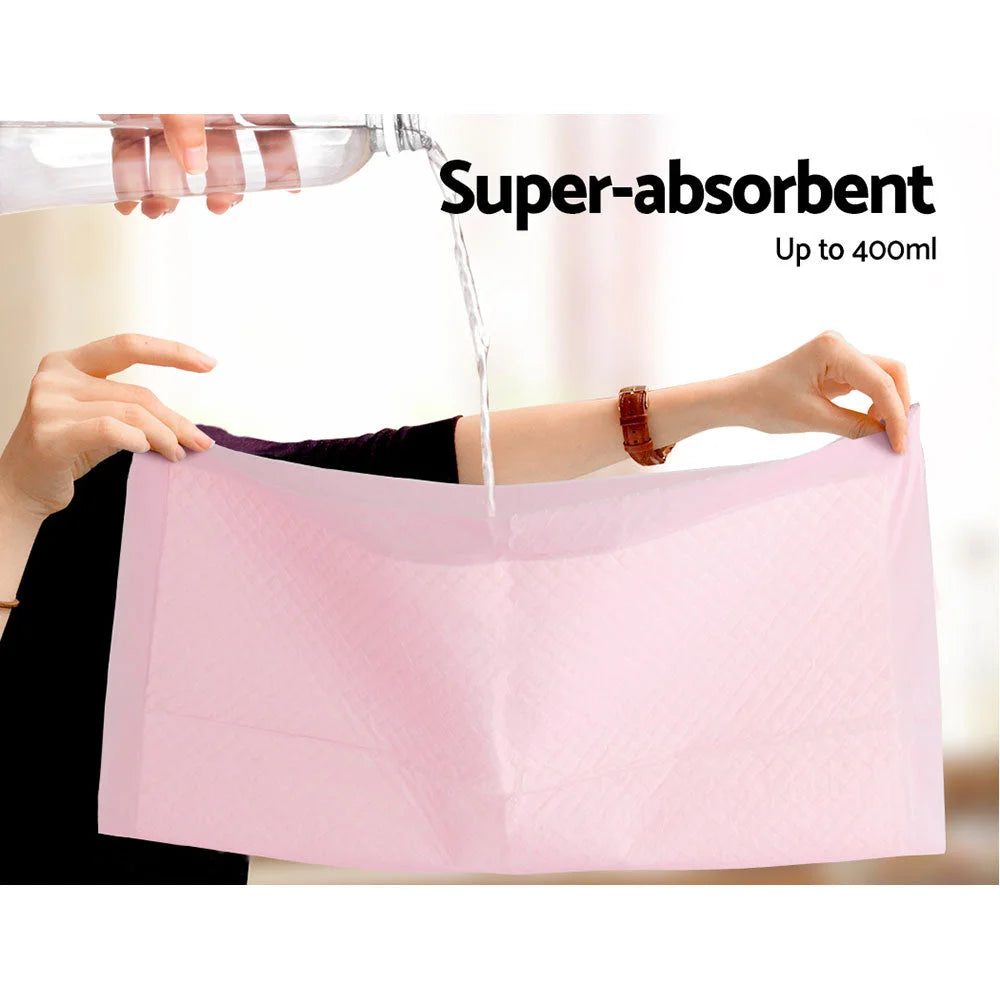 Pet Training Pads 400PCS - Puppy Dog Cat Toilet Indoor