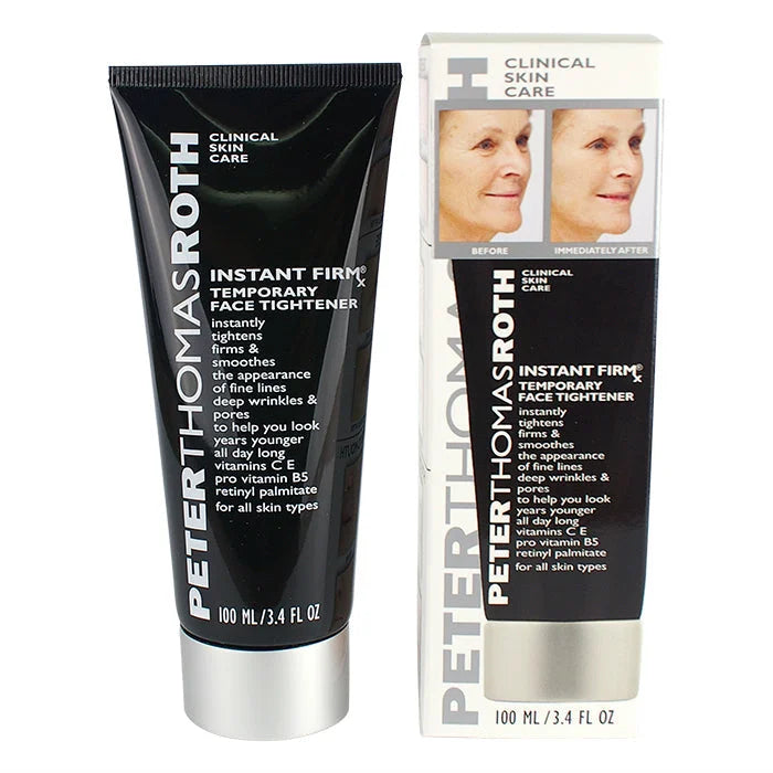 Peter Thomas Roth Instant Firmx Temporary Face Tightener
