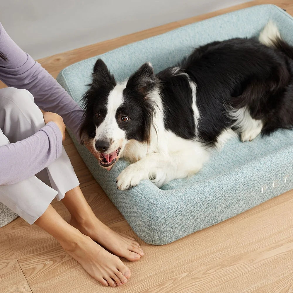 PETKIT Four Season Sleep Bed - L - Pet Care > Dog Supplies