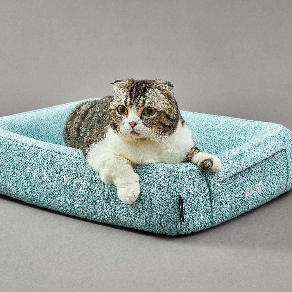 PETKIT Four Season Sleep Bed - M - Pet Care > Dog Supplies
