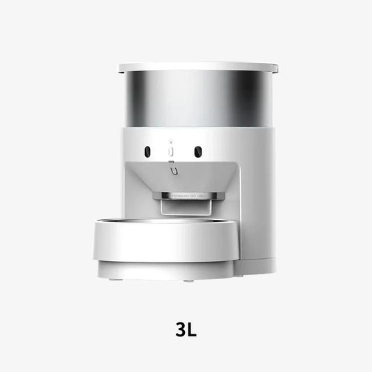 PETKIT Fresh Element 3 Smart Pet Feeder 3L - Pet Care