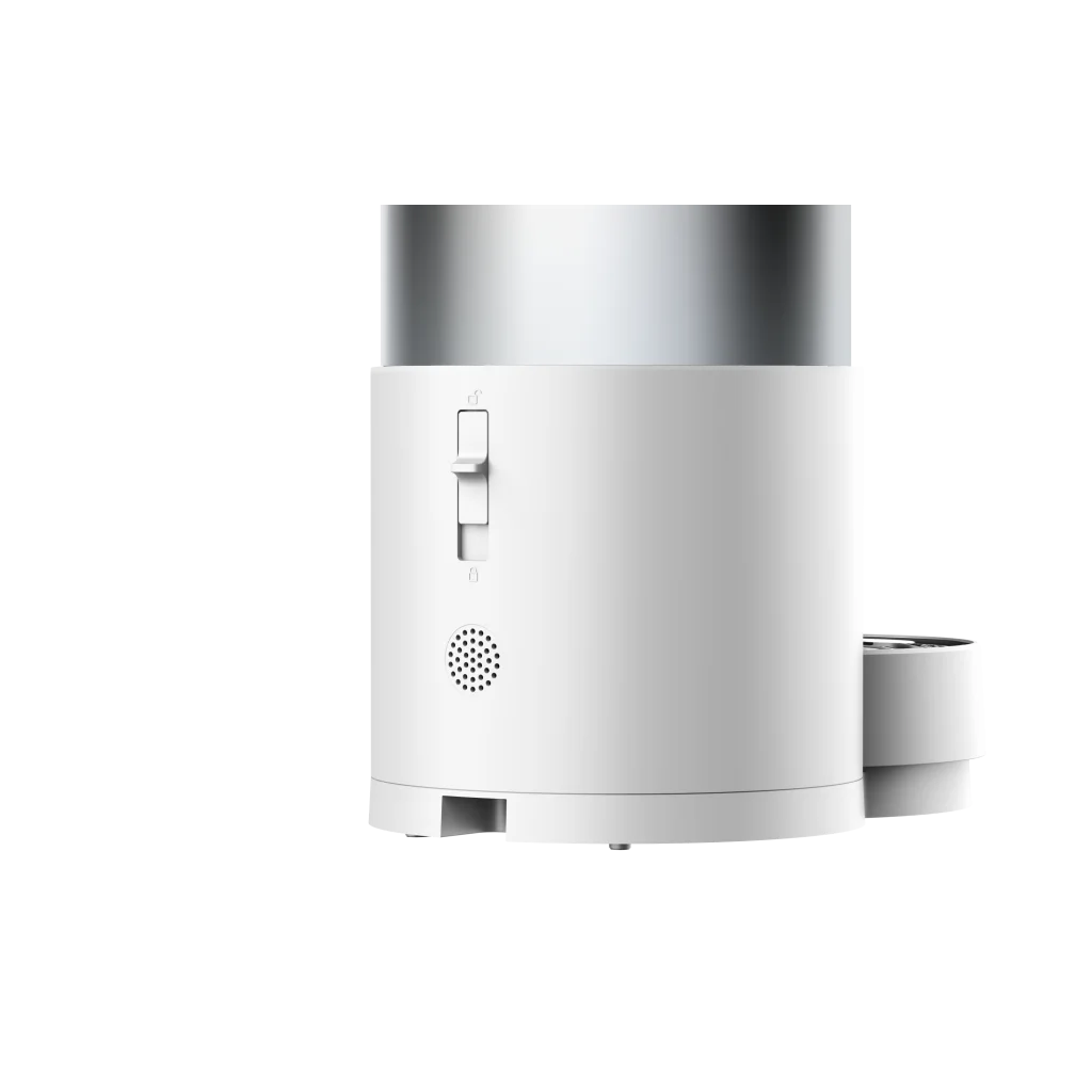 PETKIT Fresh Element 3 Smart Pet Feeder - 5L - Pet Care