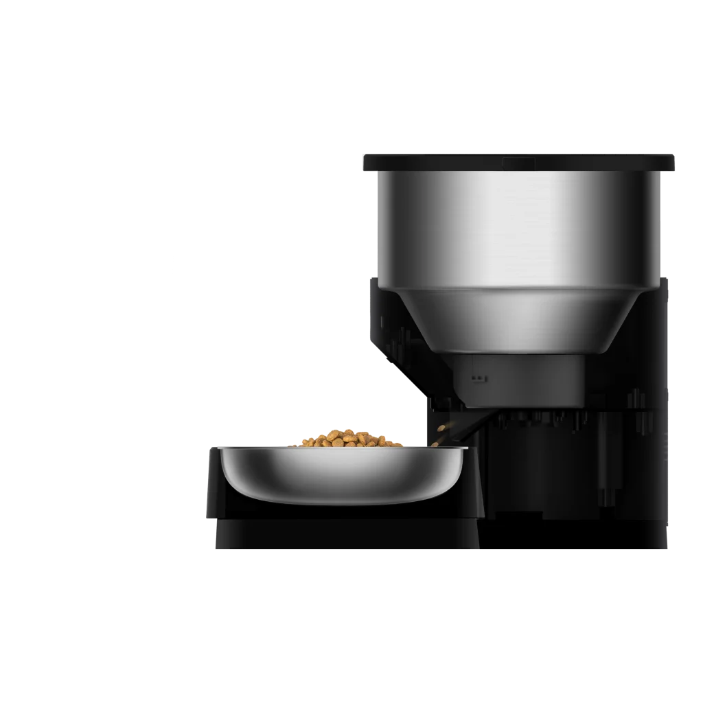 PETKIT Fresh Element 3 Smart Pet Feeder - 5L - Pet Care