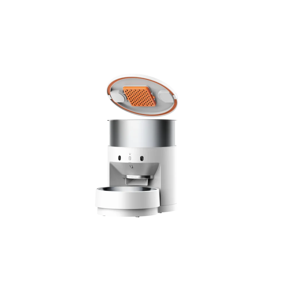 PETKIT Fresh Element 3 Smart Pet Feeder - 5L - Pet Care