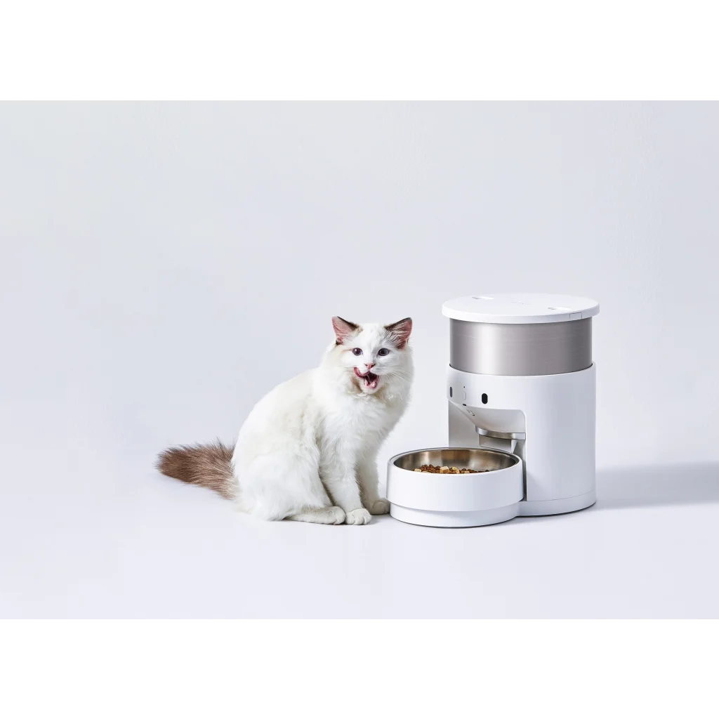 PETKIT Fresh Element 3 Smart Pet Feeder - 5L - Pet Care