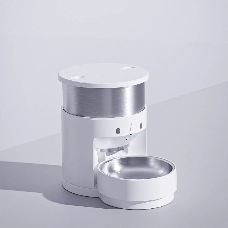 PETKIT Fresh Element 3 Smart Pet Feeder - 5L - Pet Care