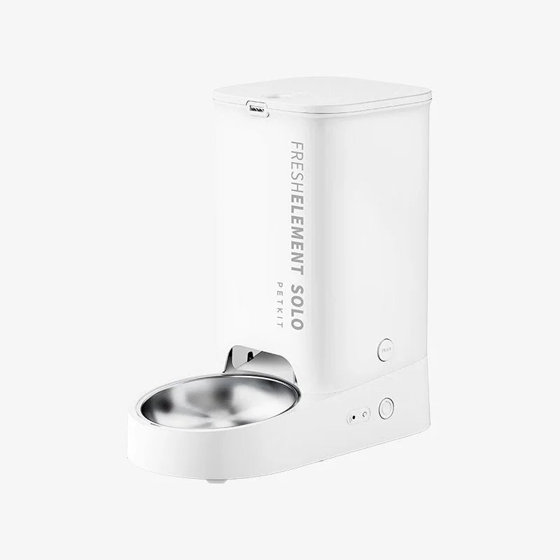 PETKIT Fresh Element SOLO - White - Pet Care