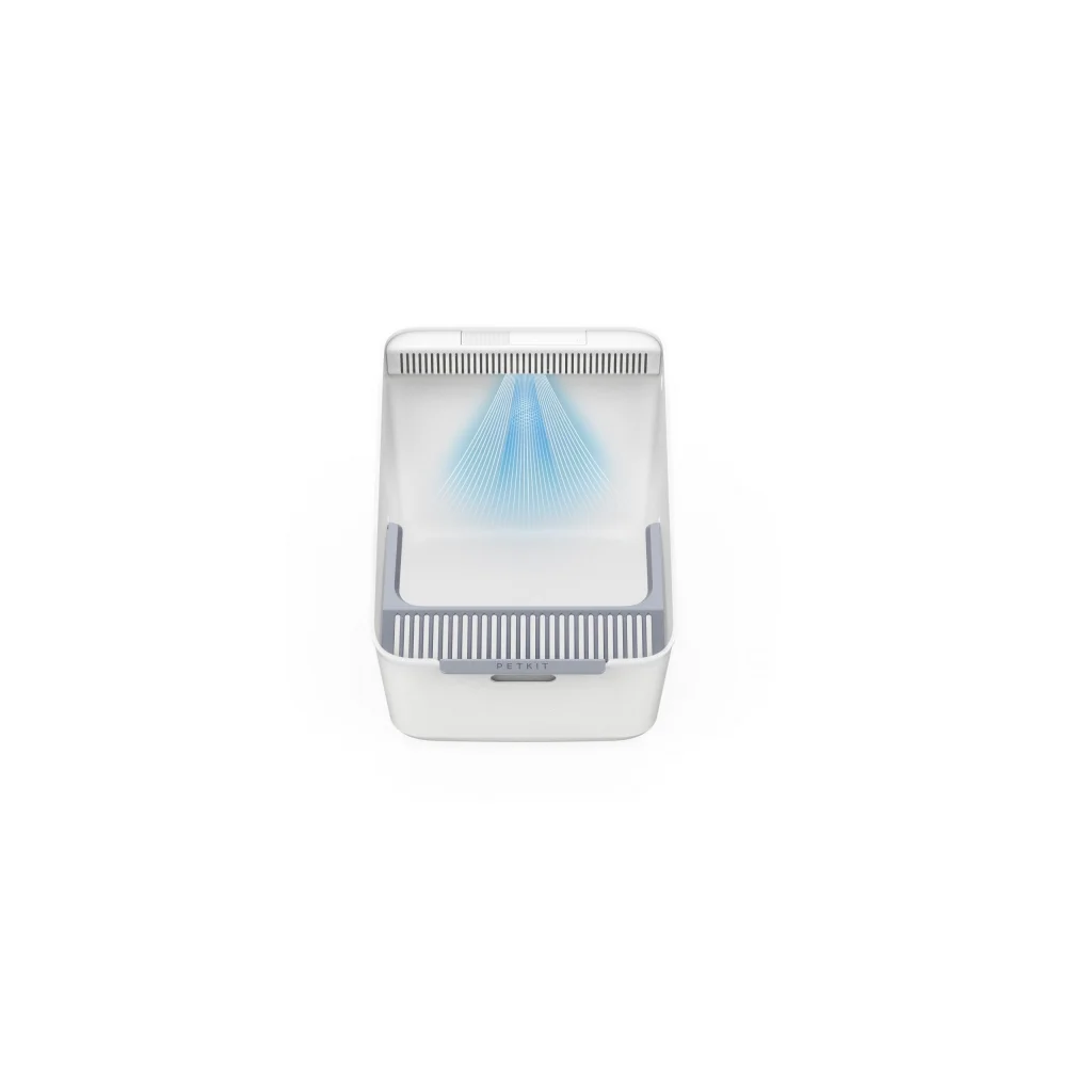 PETKIT Pura Cat Litter Box - Pet Care