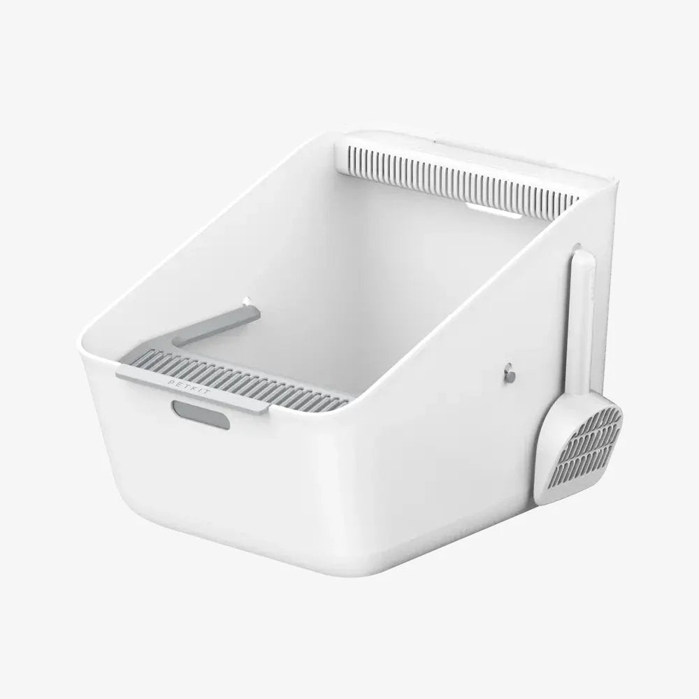 PETKIT Pura Cat Litter Box - Pet Care