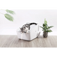 PETKIT Pura Cat Litter Box - Pet Care