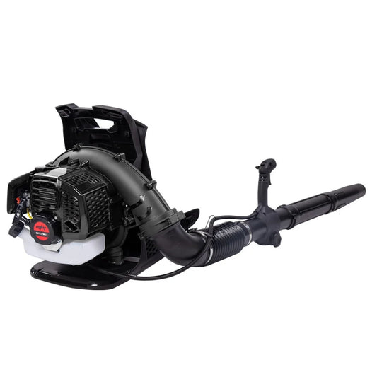 Petrol Backpack Leaf Blower 65CC Commercial 2 Stroke Garden