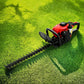 Petrol Hedge Trimmer 25.4CC 24’’ Dual Blade Tree & Grass