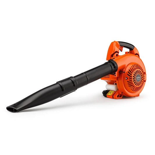 Petrol Leaf Blower MTM 26CC 2-Stroke Handheld Garden Yard