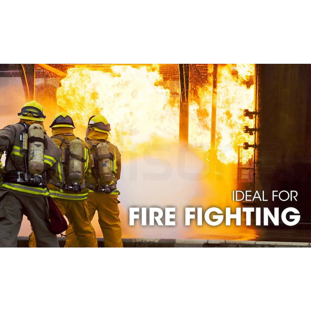 Petrol Water Transfer Pump 8HP 1.5 & 2 High Pressure