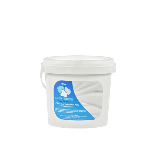 Petroleum Jelly 1 litre - Health & Beauty > Skincare >
